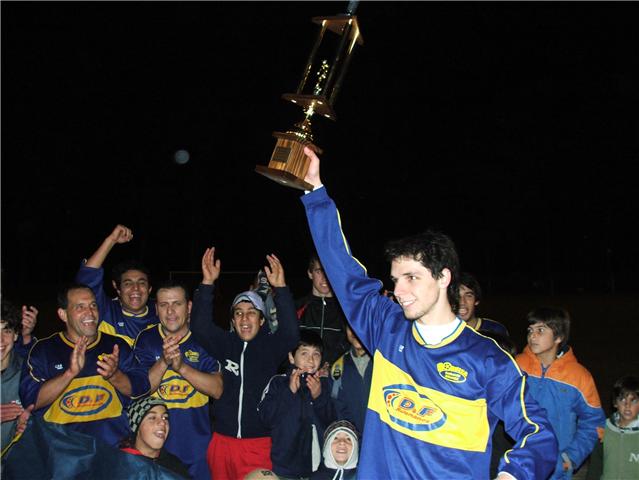 boquita campeon 2