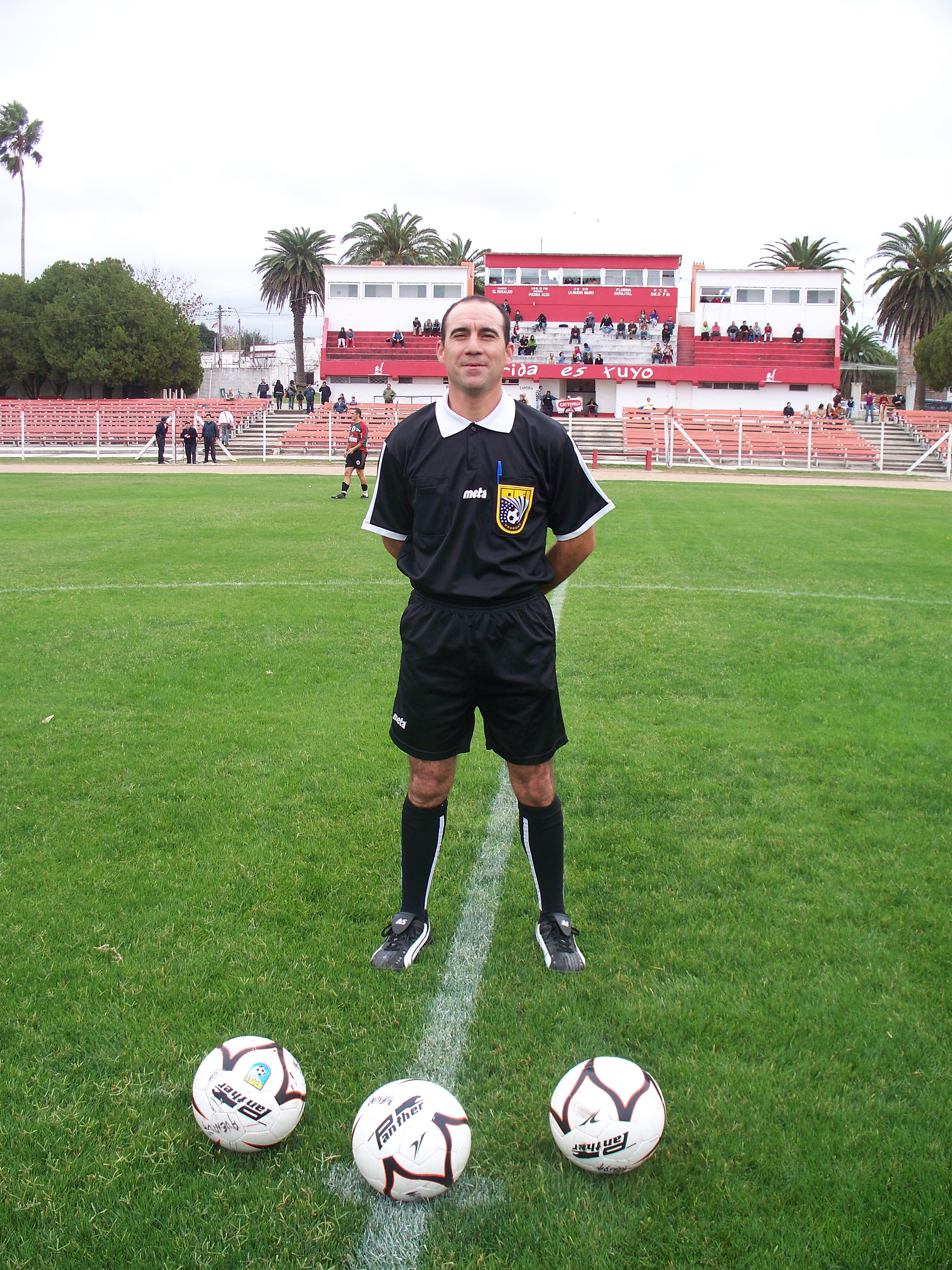 castro gde
