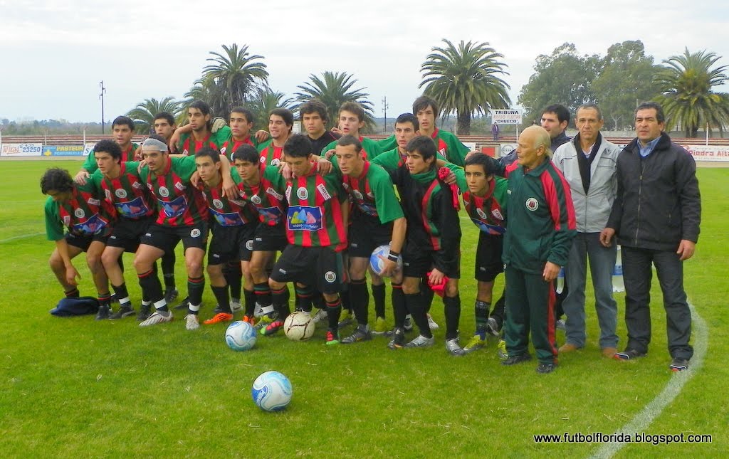 avenida camp sub 20