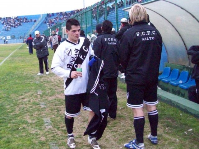 carlos vera