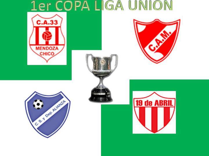 liga union