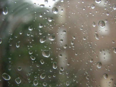 lluvia