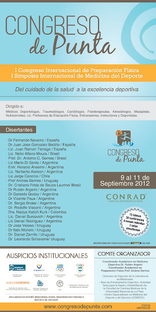 afiche congreso