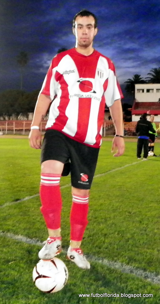 fabian vazquez