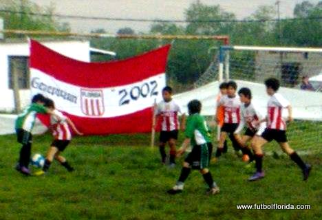 ciudad del plata florida