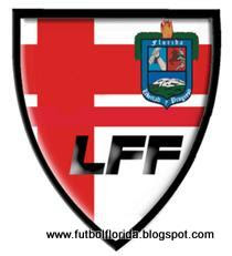 escudo de la liga de florida 1