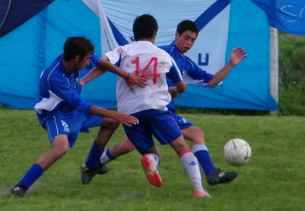nacional alianza 10