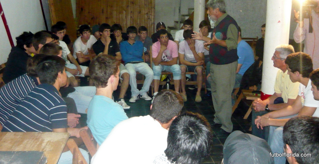 carlos rodriguez y seleccion colonia