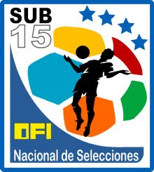 nacional sub 15