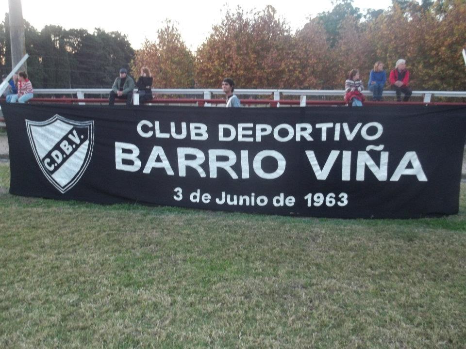 barrio vic3b1a