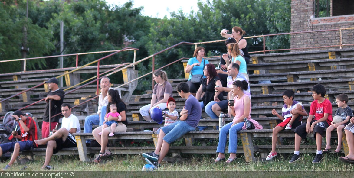 boquita espac3b1a publico