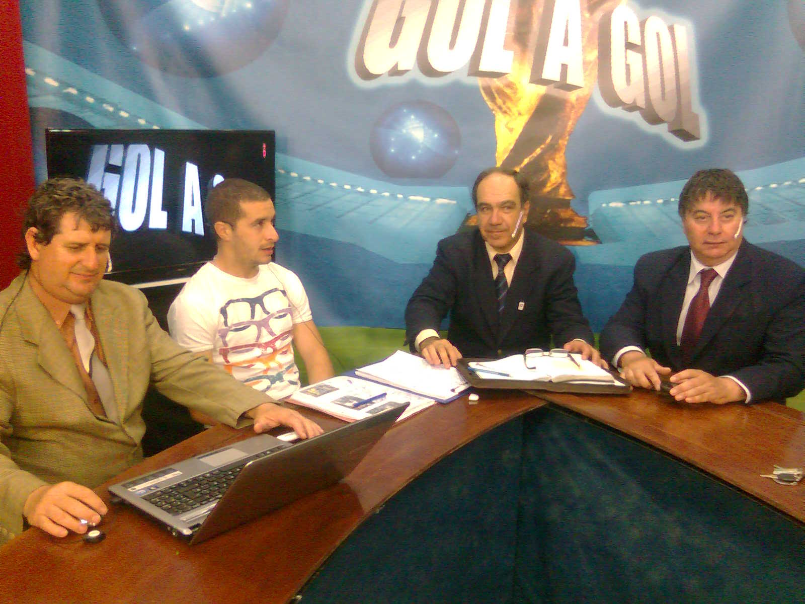 marcelo palau