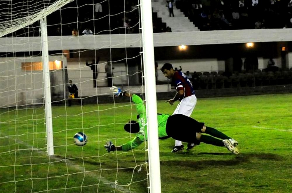 gol lavalleja primera