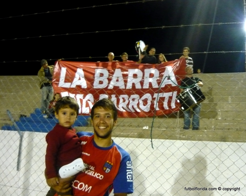 barrotti pedro clavijo