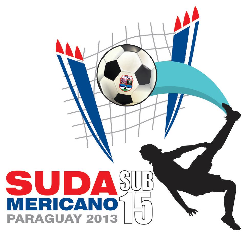 sudamericano sub 15