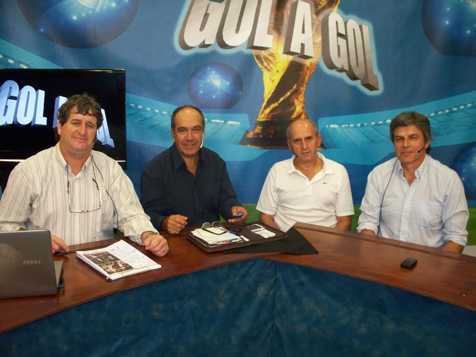 gol a gol