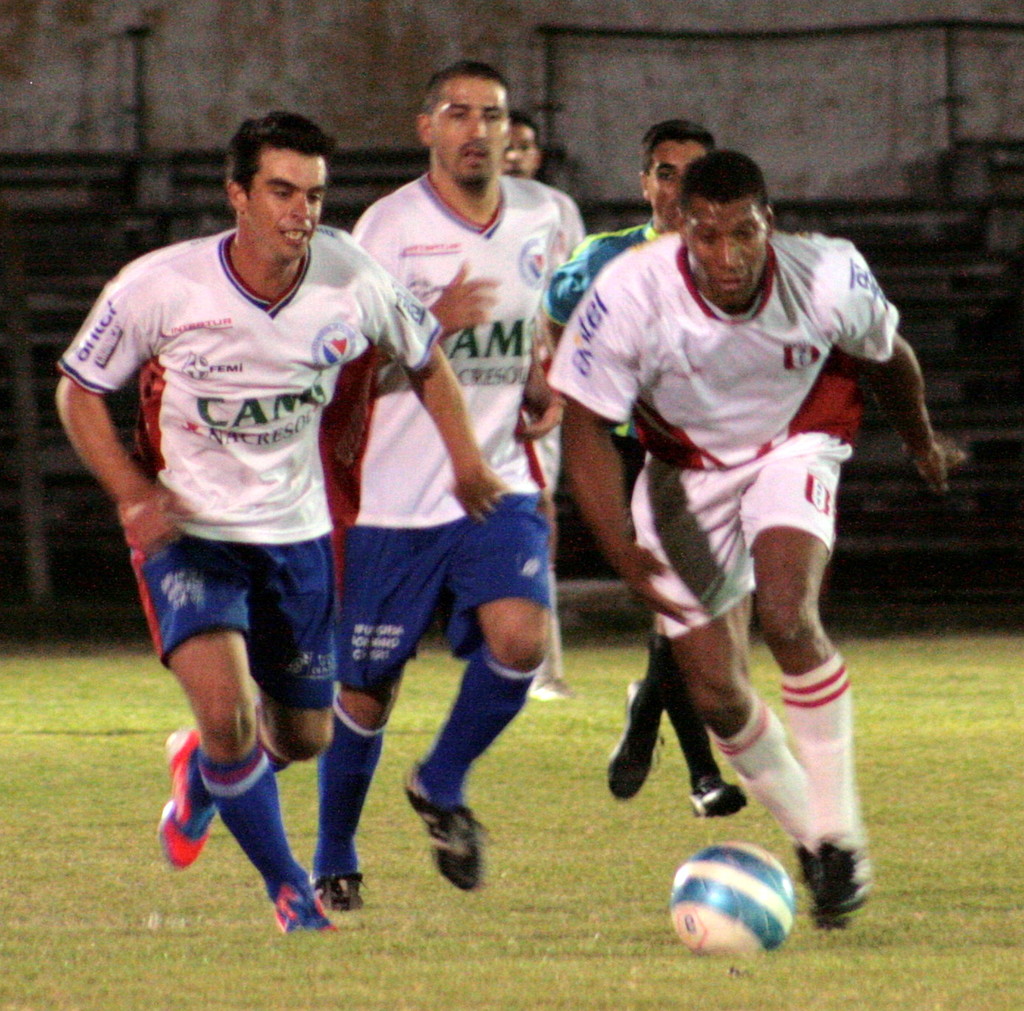 tacuarembo soriano 2