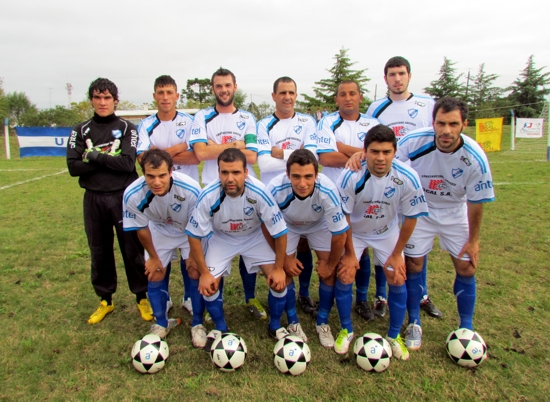 uruguayo miguelete