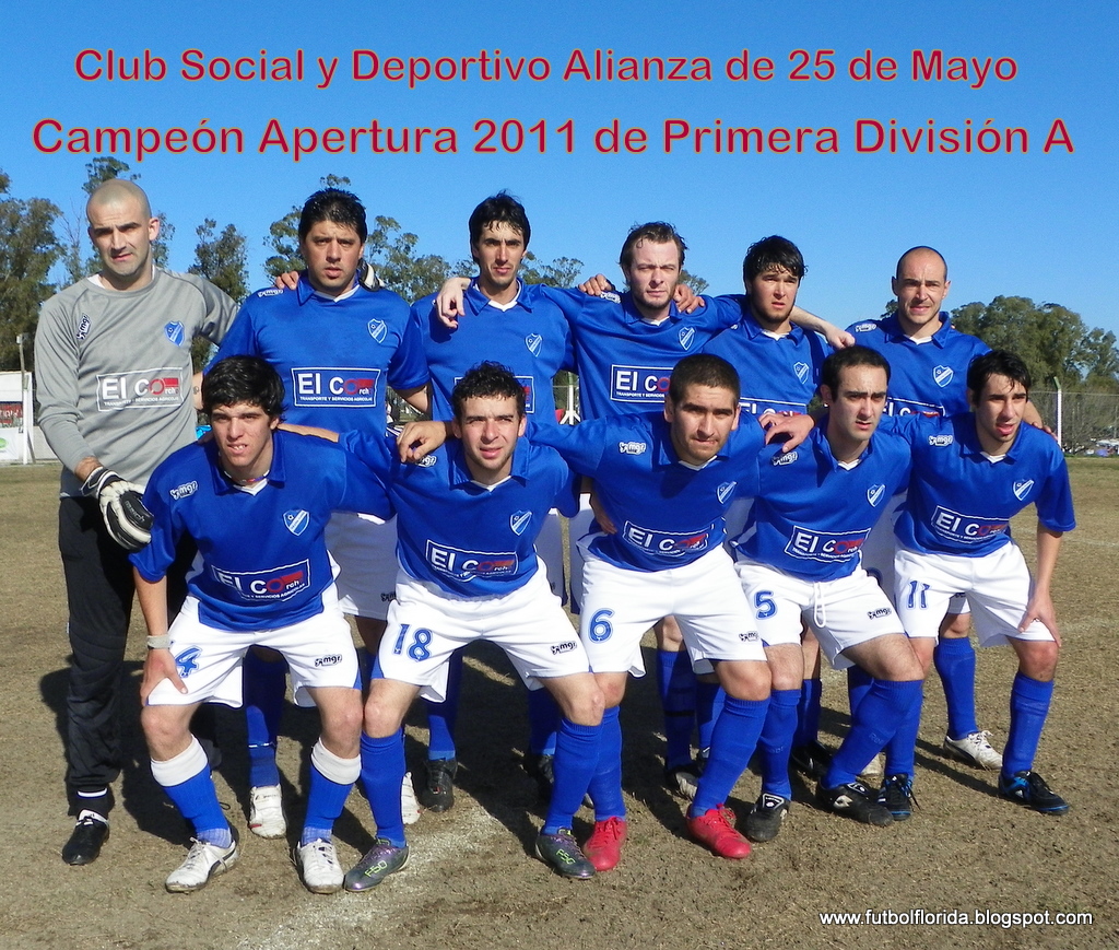 alianza c