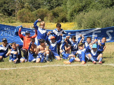 baby quilmes