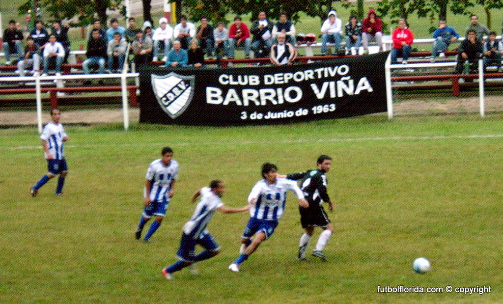 barrio oriental