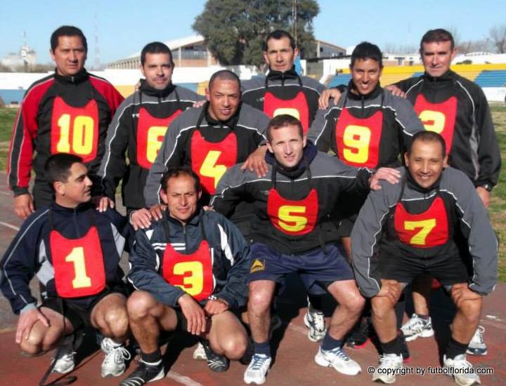 arbitros floridenses