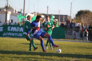 juventud campana marcos soto