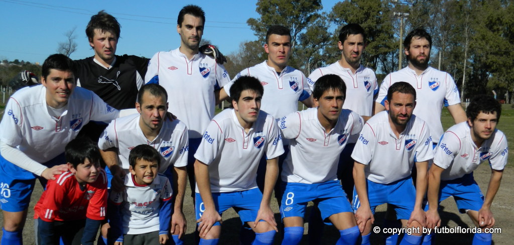 nacional 2013