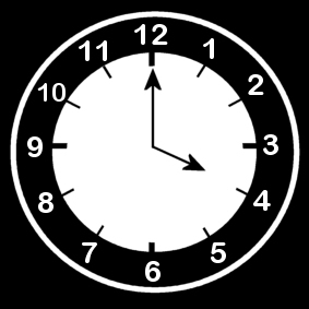 reloj