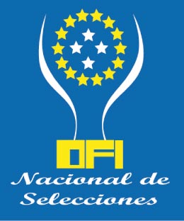 copa nacional de selecciones