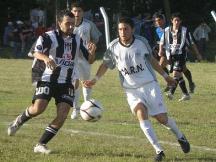 rio negro central