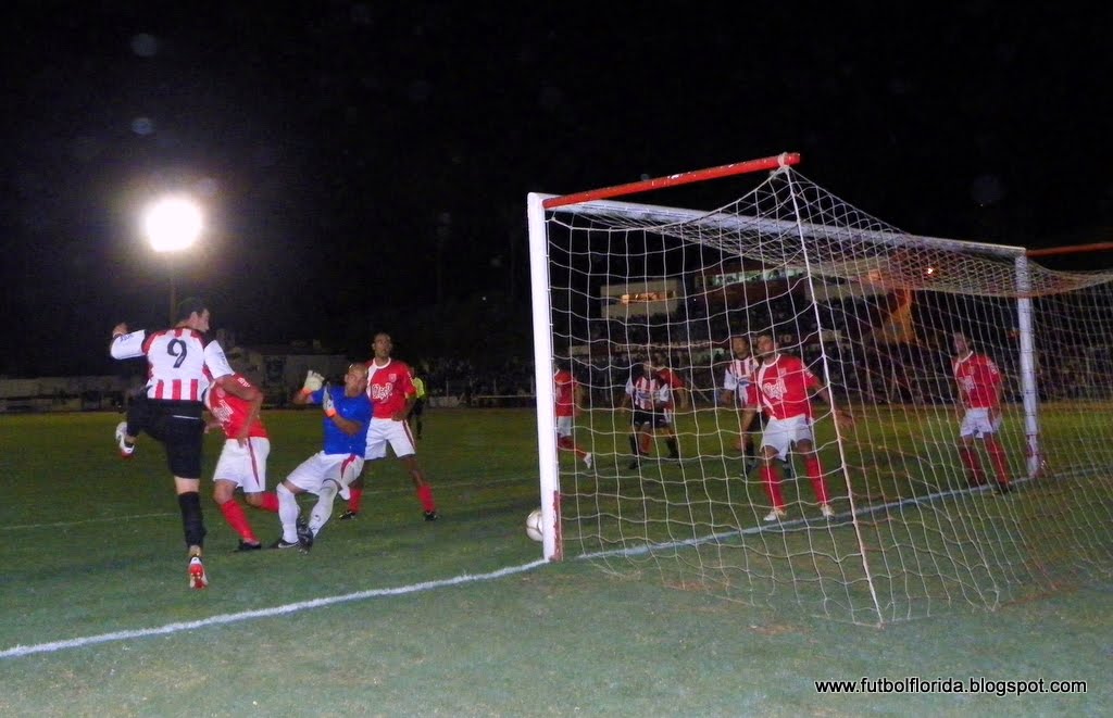gol de vazquez