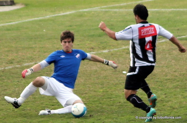 gonzalo ruiz y pablo cabrera