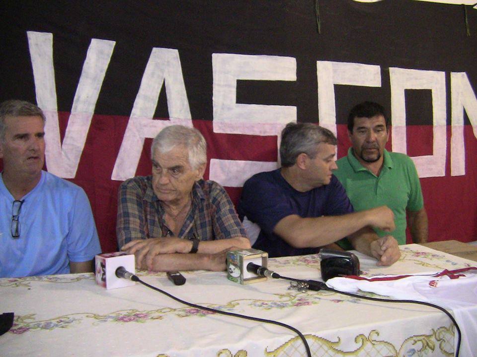 conf prensa la vasco baby