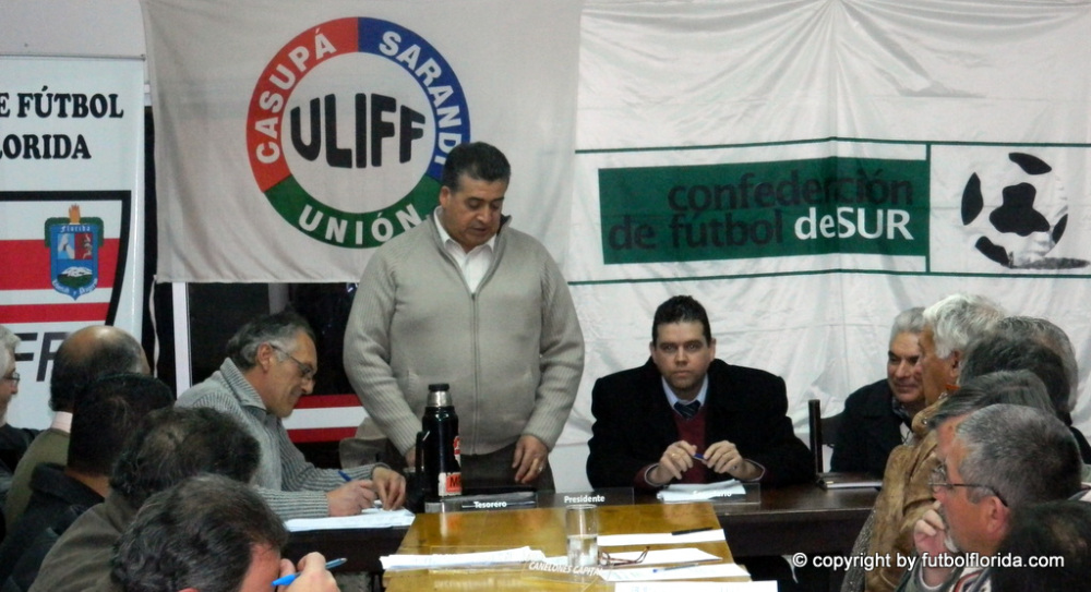 confederacion del sur