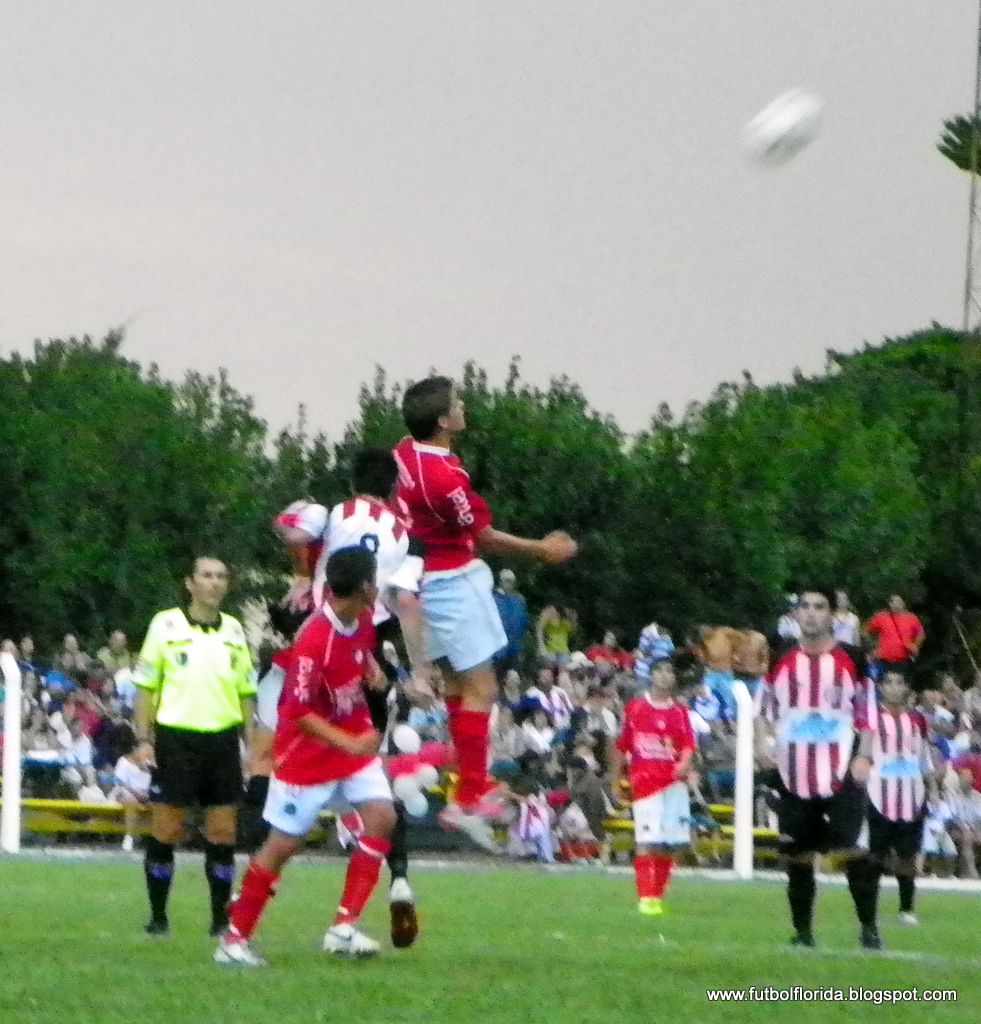 final florida colonia