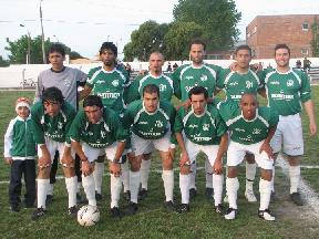 juventud 2010