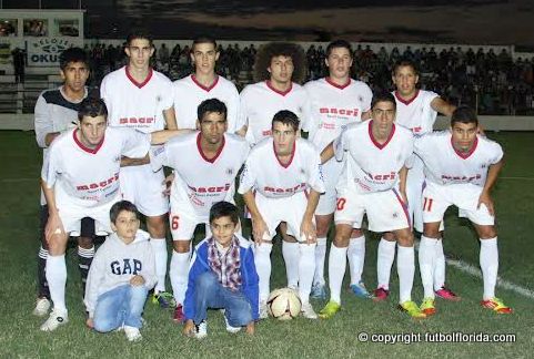 paysandu camp miguel