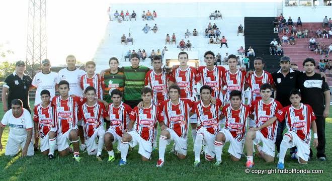 salto sub 18 miguel