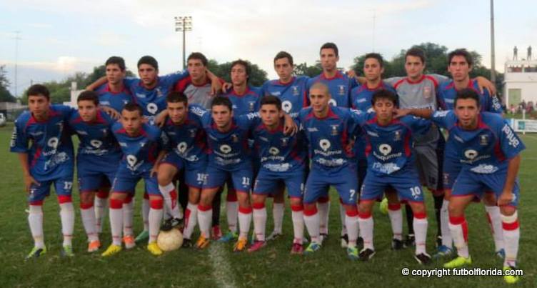 colonia canelones canelones sub 18 ronald manzolido