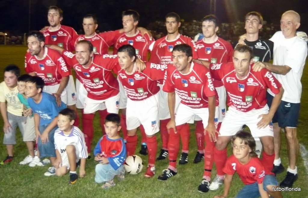 colonia finalista 2012