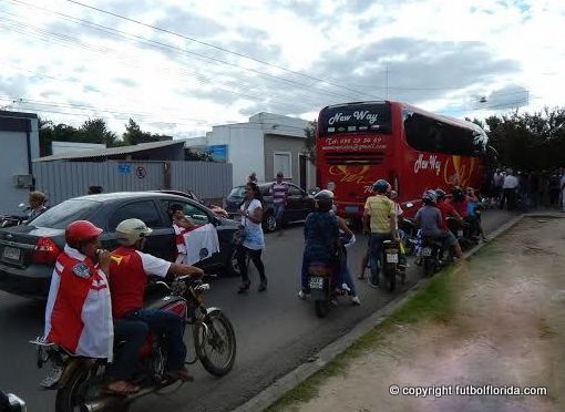 sub 15 florida viaje miguel simon