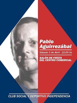 aguirrezabal independencia