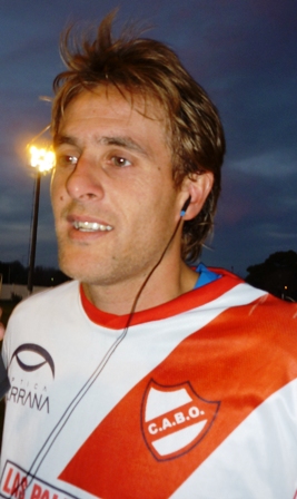 andres berrueta deporvivo