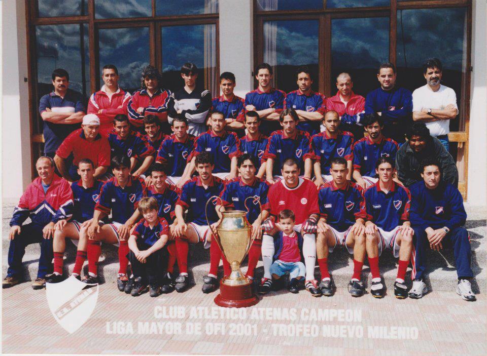 atenas de san carlos