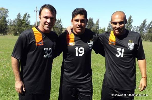 horacio peralta en wanderers