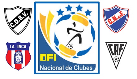 logo copa nacional balbiani