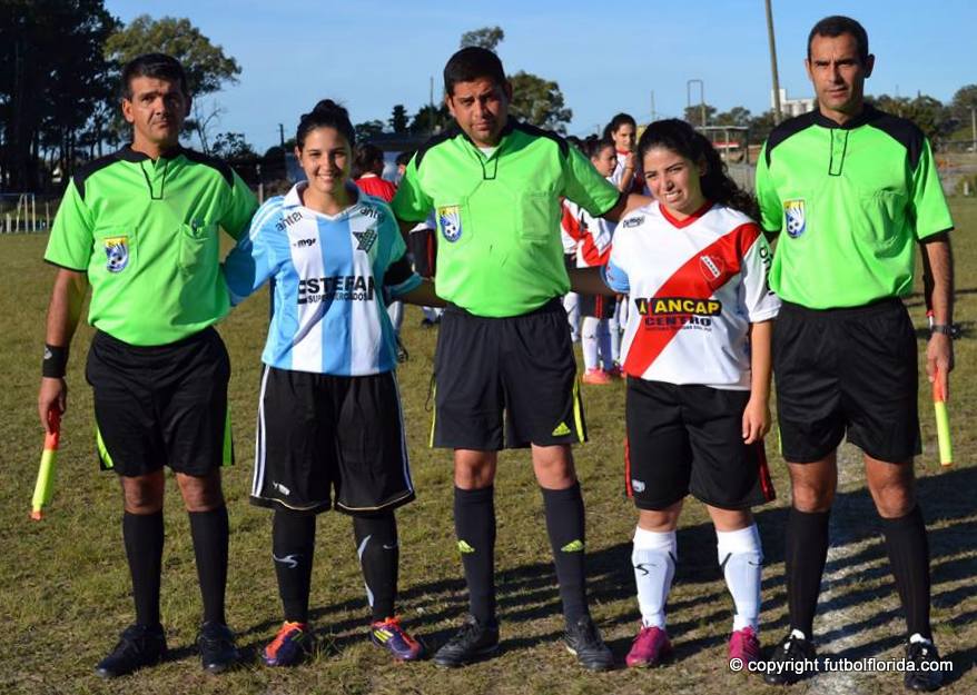 femenino angelanto