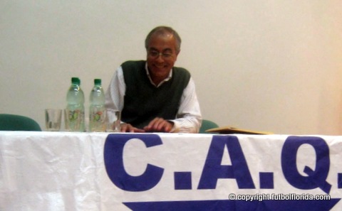 miguel della ventura