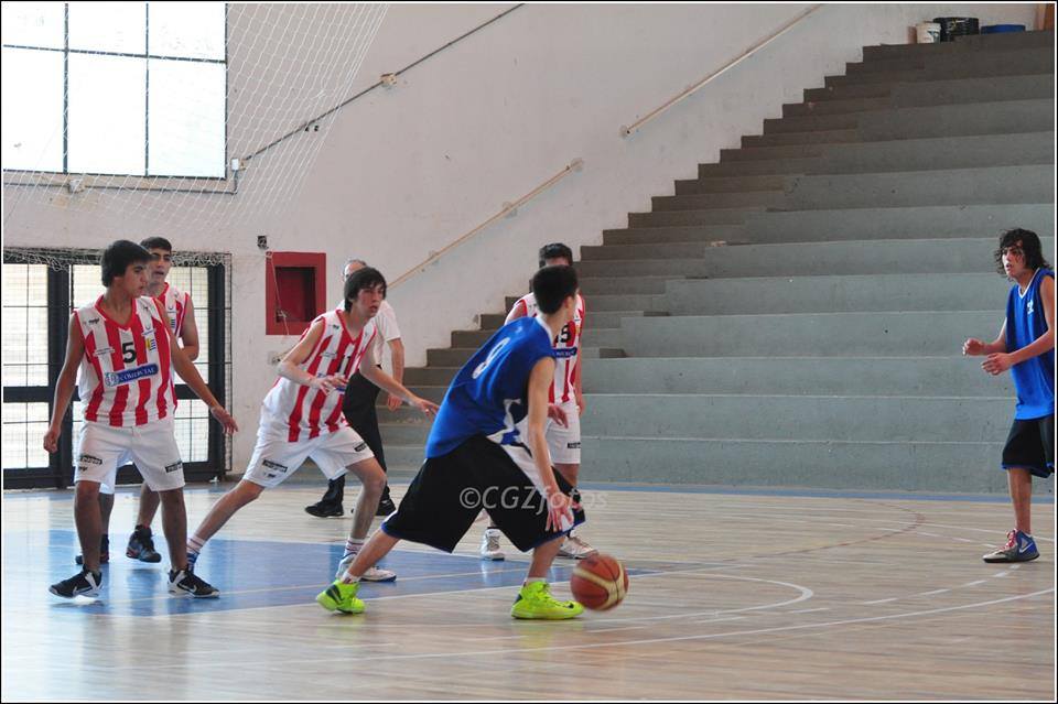 basquet